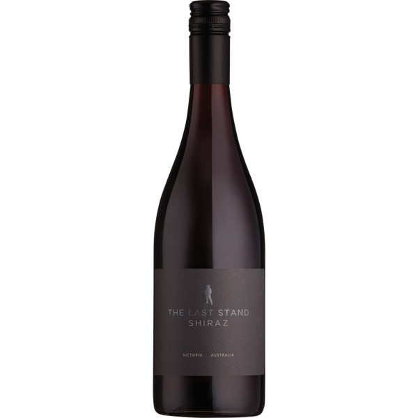 The Last Stand Shiraz